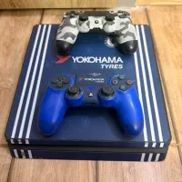 پی اس فور اسلیم ۱ ترا|کنسول، بازی ویدئویی و آنلاین|قم, باجک یک|دیوار