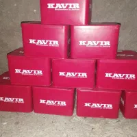 فروش انواع ظروف فلزی