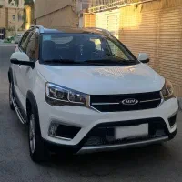 ایکس ۲۲ مدل ۱۴۰۰ اتومات کم کار استثنایی|خودرو سواری و وانت|اصفهان, بهارستان|دیوار