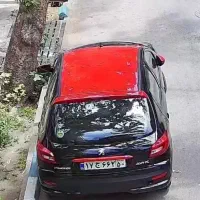 دوربین پلاک خوان تشخیص چهره چکی ۶ ماهه|دوربین مداربسته|گرگان, |دیوار