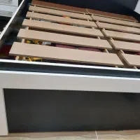 تخت خواب|تخت و سرویس خواب|پارس‌آباد, |دیوار