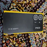 POCO C65|موبایل|گرگان, |دیوار