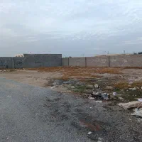 فروش زمین باغچه در مجموعه کوچه باغ|فروش خانه و ویلا|دزفول, |دیوار