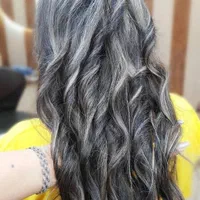 خدمات آرایشگری و آموزش هنرجو|خدمات آرایشگری و زیبایی|رشت, دروازه لاکان|دیوار