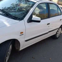 اف7تک سه تکه سمن رنگ مابقی بی رنگ موتور سالامت ل|خودرو سواری و وانت|نقده, |دیوار