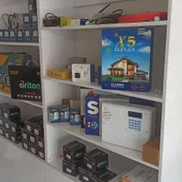 نصب و فروش دوربین و دزدگیر اماکن