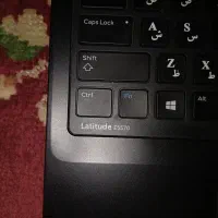 لپتاپ دل Dell Latitude E5570|رایانه همراه|تهران, سازمان برنامه جنوبی|دیوار