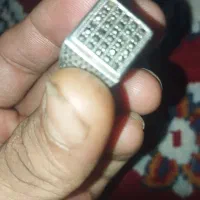 اصل انگشتر خوب عالی پول نیاز|کلکسیون اشیاء عتیقه|میناب, |دیوار