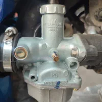 کاربراتور نو