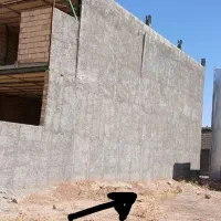 زمین مسکونی