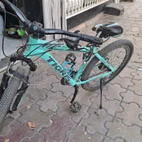 دوچرخه  سایز ۲۶