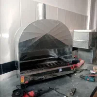 کانال سازی کولر وهواساز|خدمات پیشه و مهارت|سنندج, |دیوار