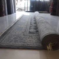 قالی دودی ۱۲متری|فرش|شیروان (خراسان), |دیوار