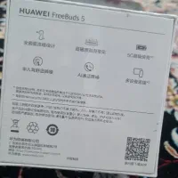 ایرپاد . هواوی فری بادز ۵ ( Huawei freebies 5 )