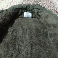 کاپشن پسرانه|کفش و لباس بچه|کرمانشاه, |دیوار