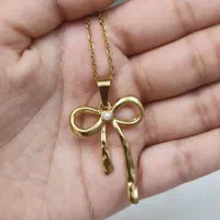 گردنبند دخترانه و زنانه