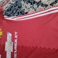 پیراهن اصلی ورزشی|تجهیزات ورزشی|شیراز, جرسقان|دیوار