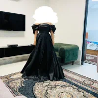 لباس مجلسی زنانه|لباس|تهران, گرگان|دیوار