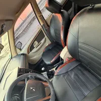 پژو پارس LXTU5 گاز سیمی اسفند۱۴۰۰|خودرو سواری و وانت|بوشهر, |دیوار