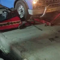 بالانس‌روکار تضمینی‌‌(شورورزی)