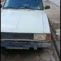 پیکان وانت سالم تمیز