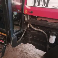 تراکتور ۳۹۹|خودرو سنگین|شیروان (خراسان), |دیوار