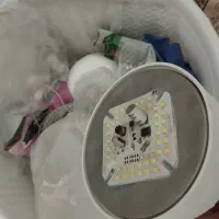 لامپ 50 وات|لامپ و چراغ|بندر ترکمن, |دیوار