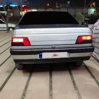 پژو ۴۰۵ مدل ۹۰|خودرو سواری و وانت|پاکدشت, پاکدشت (مامازند)|دیوار