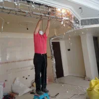 بنایی و انجام کلیه کارهای بازسازی ساختمان|خدمات پیشه و مهارت|قدس, شهر‌قدس|دیوار