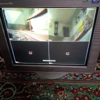 دوربین مداربسته۴کانال۵مگاپکسل