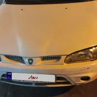 پروتون مدل 85|خودرو سواری و وانت|نهاوند, |دیوار