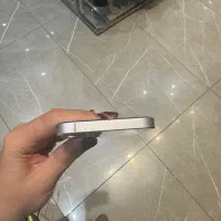 ایفون ۱۳ نرمال صورتی zaa|موبایل|تهران, زعفرانیه|دیوار