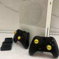 فروش xbox one s یک ترا دو دسته
