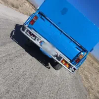 نیسان ۱۴۰۰ بکر|خودرو سواری و وانت|باغ صفا, |دیوار