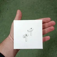 فروش ایرپاد و انواع هدفون قیمت خرید