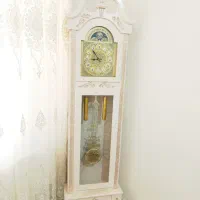 ساعت ایستاده نو