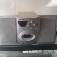 اسپیکر سانووا کامپیوتر سالم