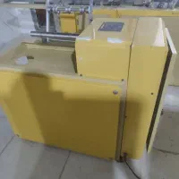 فروش ویا معاوظه خط تولید کامل دستمال کاغذی صفرتاصد|ماشین‌آلات صنعتی|بهبهان, |دیوار