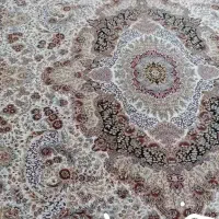 فرش طرح عروس