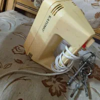 همزن ژاپنی