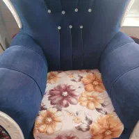 مبل کارکرده