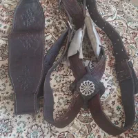 هیکلی چرم