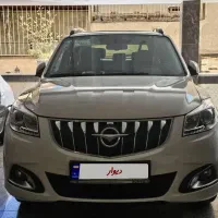 هایما S7 توربو1800cc، مدل ۱۳۹۹