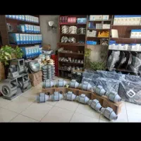 هواکش . فن. بین کانالی . دمنده|پنکه و تصفیه‌کنندهٔ هوا|ارومیه, |دیوار