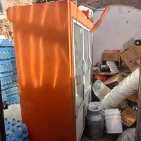 یخچال ۶درب بزرگ