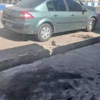 فروش مگان