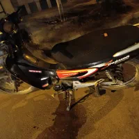 موتور بیکلاج ۱۳۵|موتورسیکلت|تربت جام, یحیی آباد|دیوار