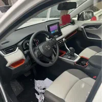 تویوتا راوفور ژاپن ادونچر پلاس|خودرو سواری و وانت|تهران, ظفر|دیوار