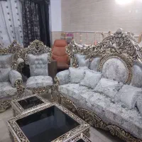 مبل خورشیدی