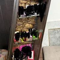 بوفه و باکس